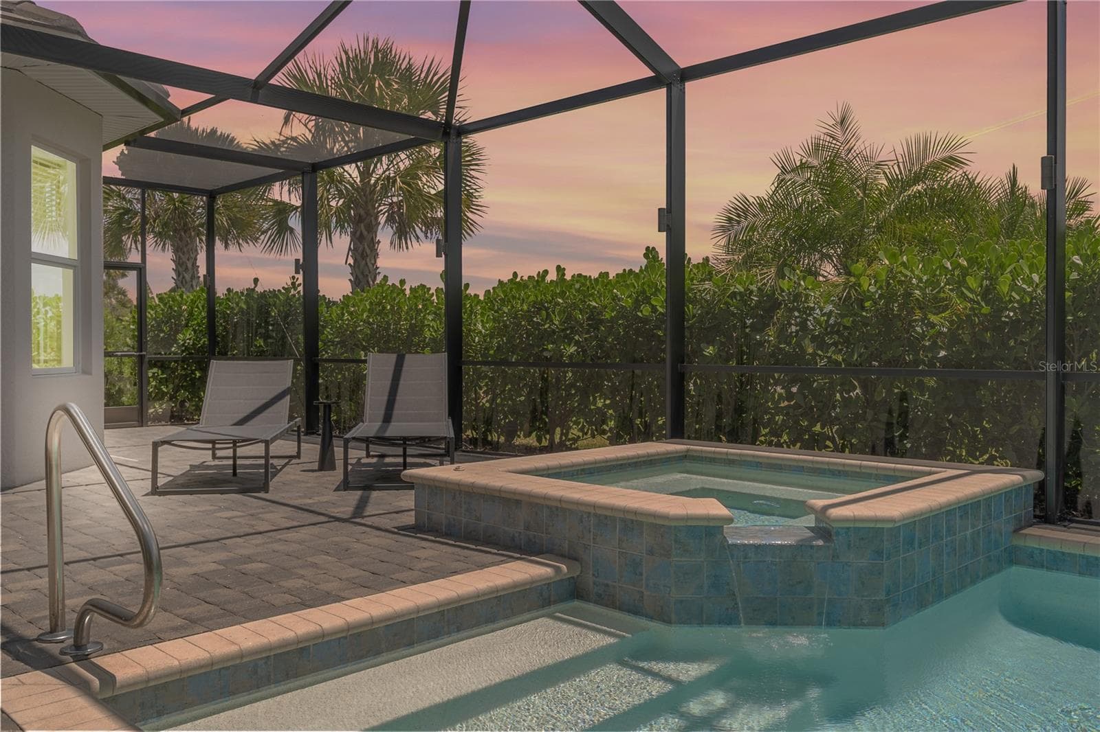 Single Family Residence at 15860 CRANES MARSH CT, PUNTA GORDA, photo 40 of 91