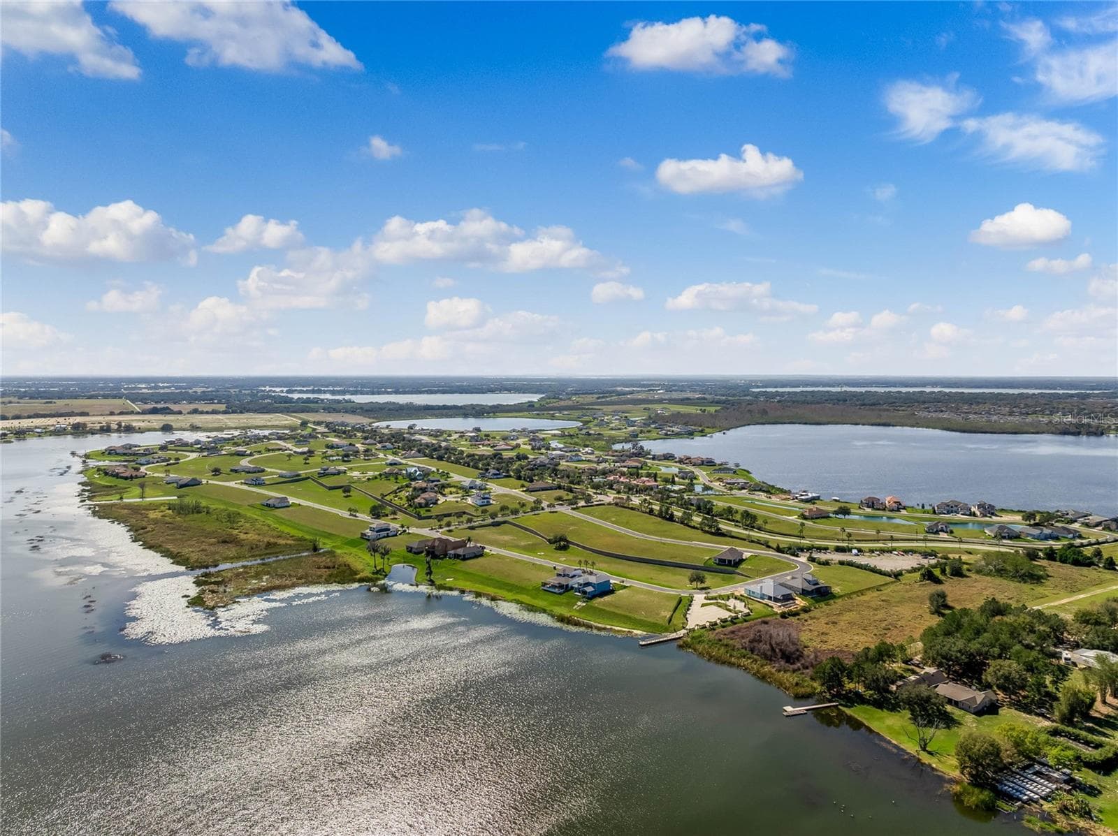 Land at 535 ADAMS VIEW LN, AUBURNDALE, photo 3 of 36