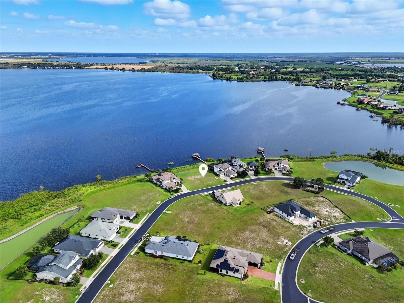Land at 535 ADAMS VIEW LN, AUBURNDALE, photo 10 of 36