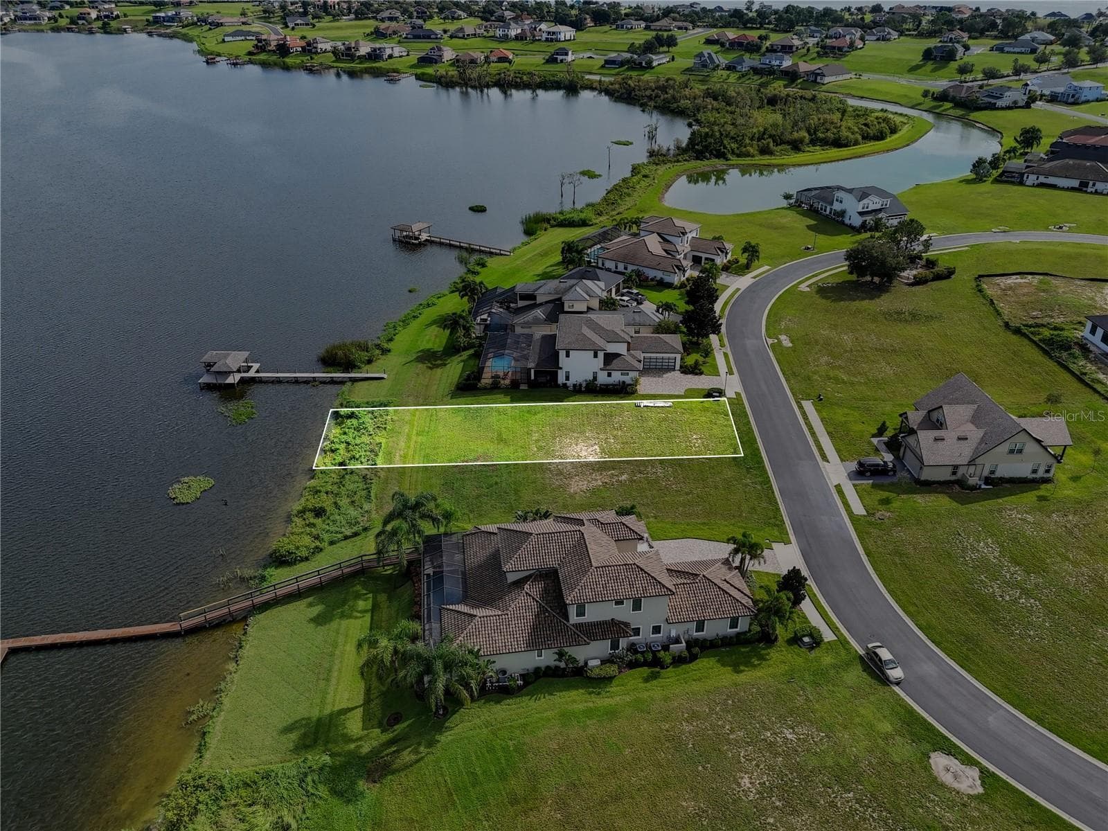 Land at 535 ADAMS VIEW LN, AUBURNDALE, photo 11 of 36