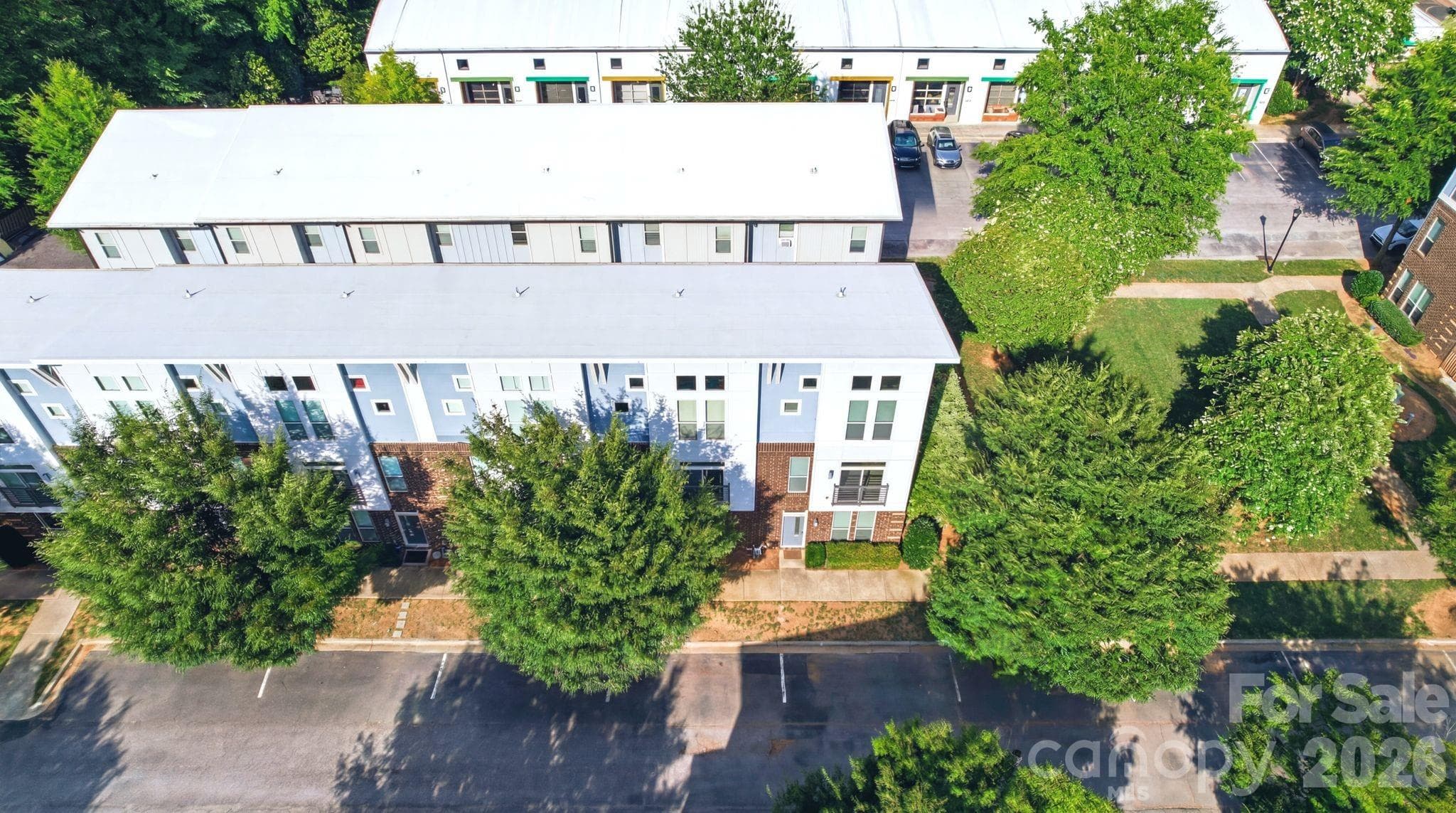 Townhouse at 923 Warren Burgess Lane, Charlotte, photo 42 of 47