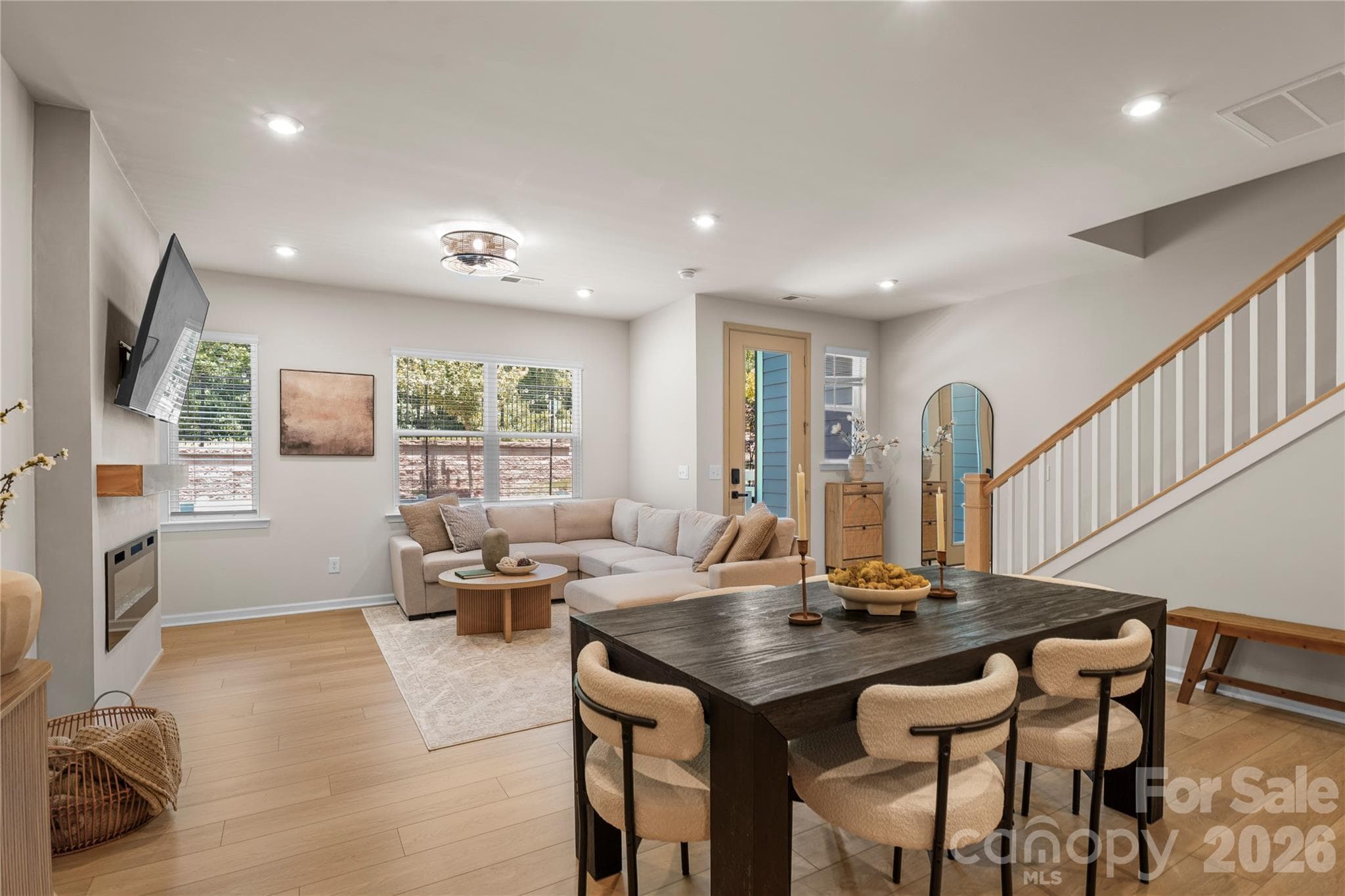 Townhouse at Mooresville, photo 8 of 25