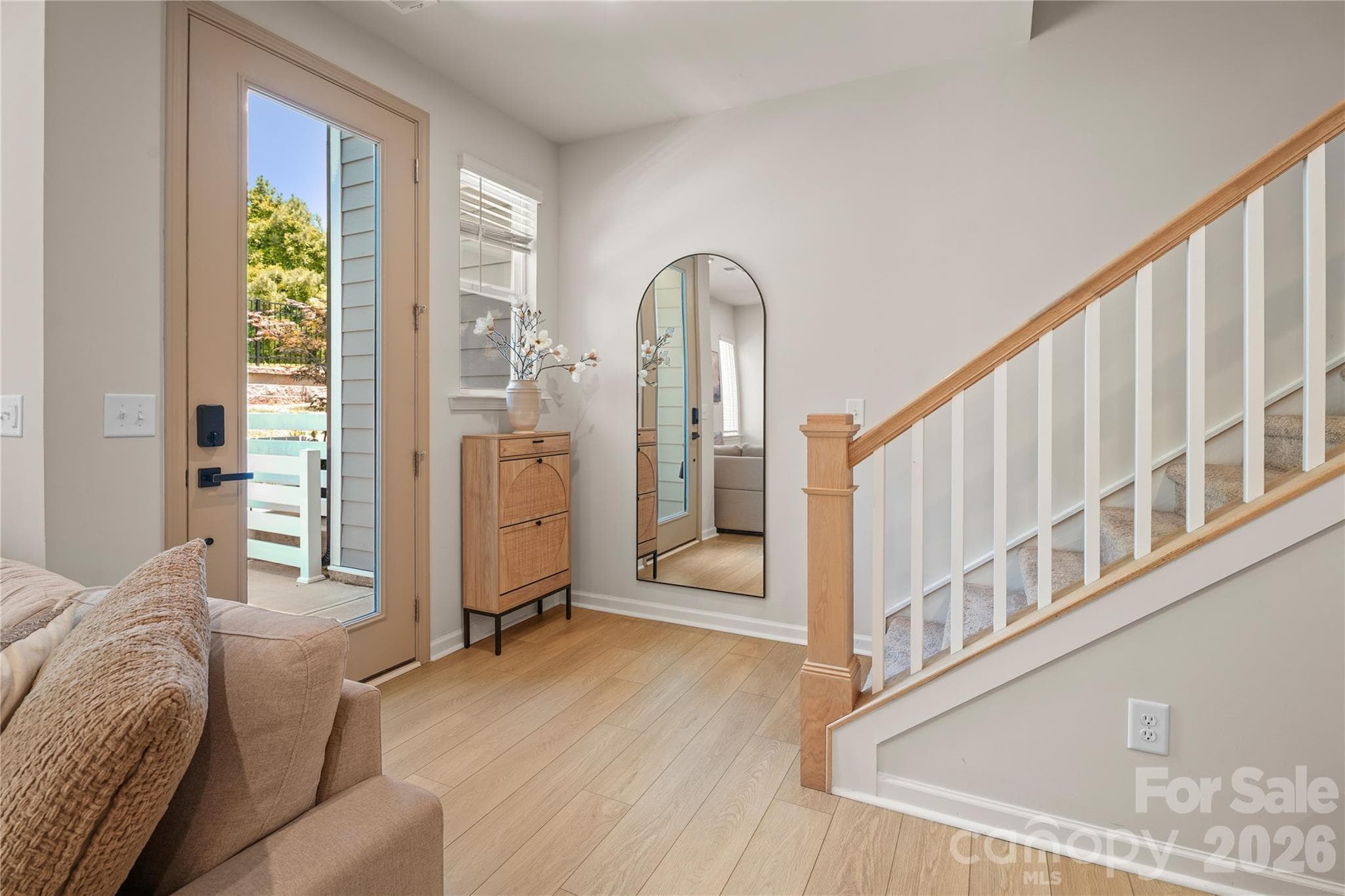Townhouse at Mooresville, photo 9 of 25