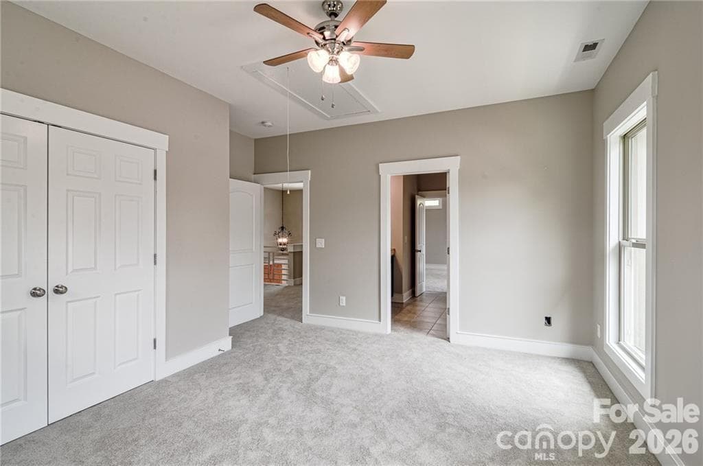 Single Family Residence at 10136 Fairlea Drive, Charlotte, photo 22 of 24