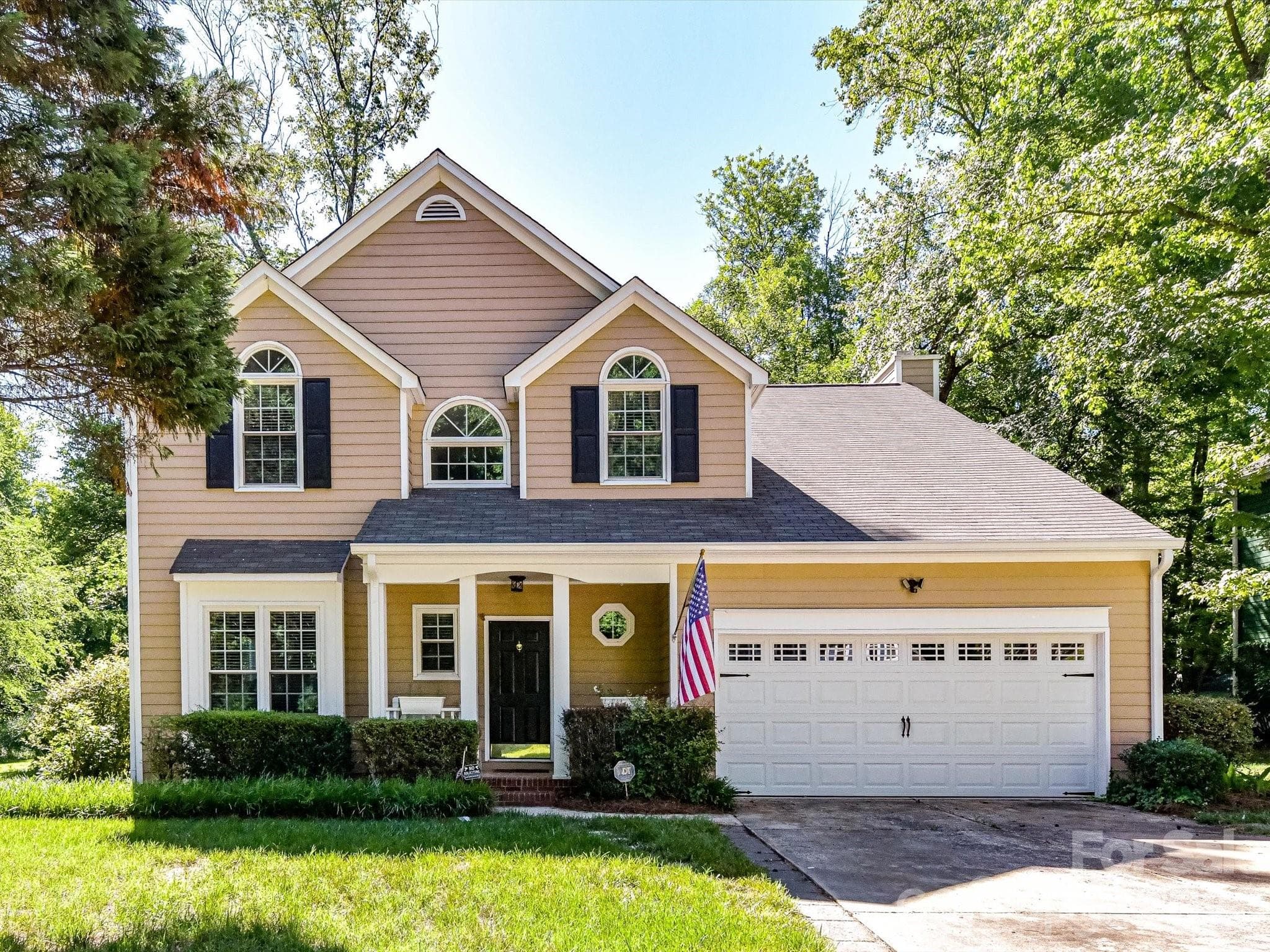 4411 Poplar Grove Drive