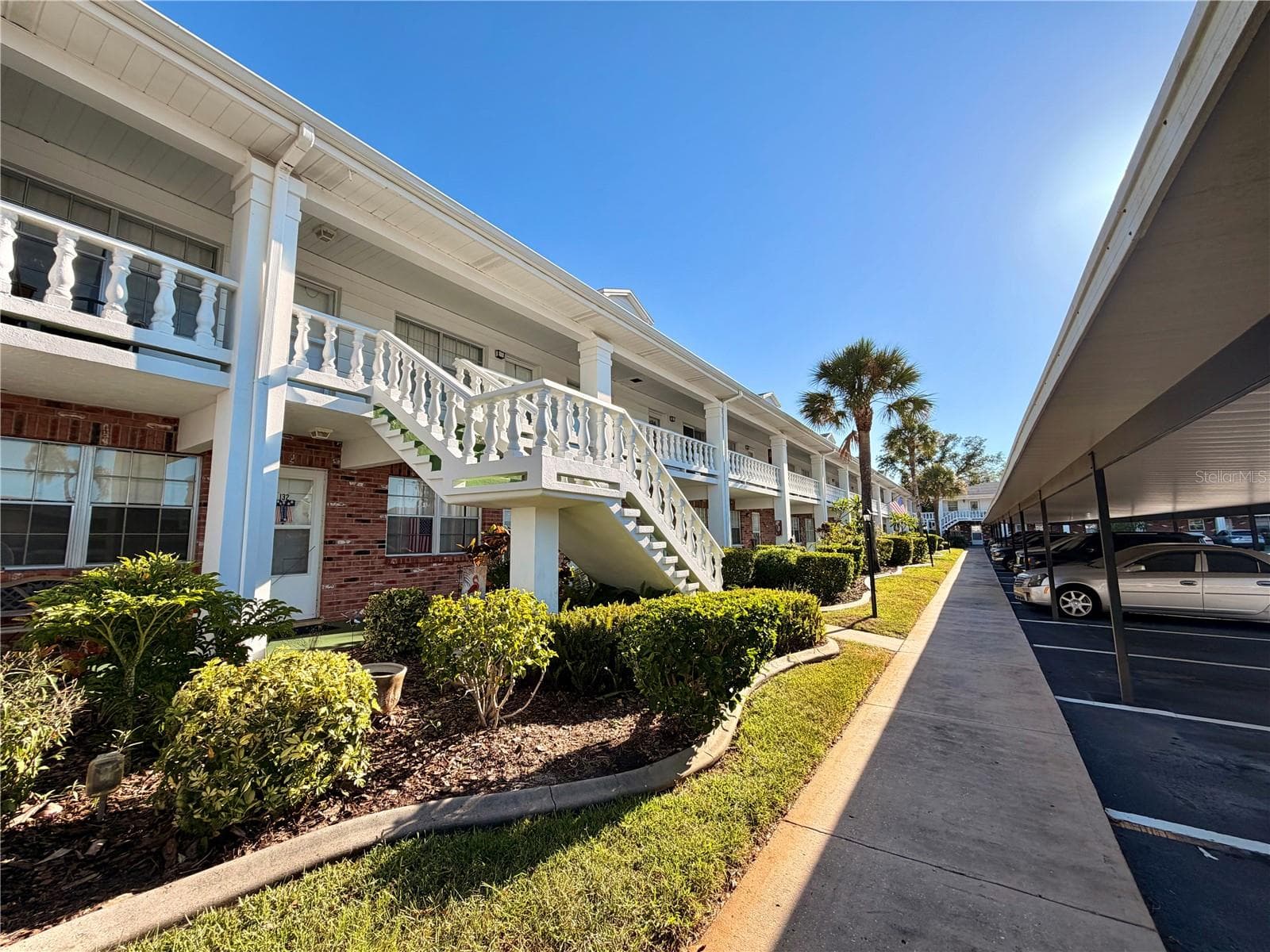 Condominium at 4747 AZALEA DR #231, NEW PORT RICHEY, photo 2 of 24