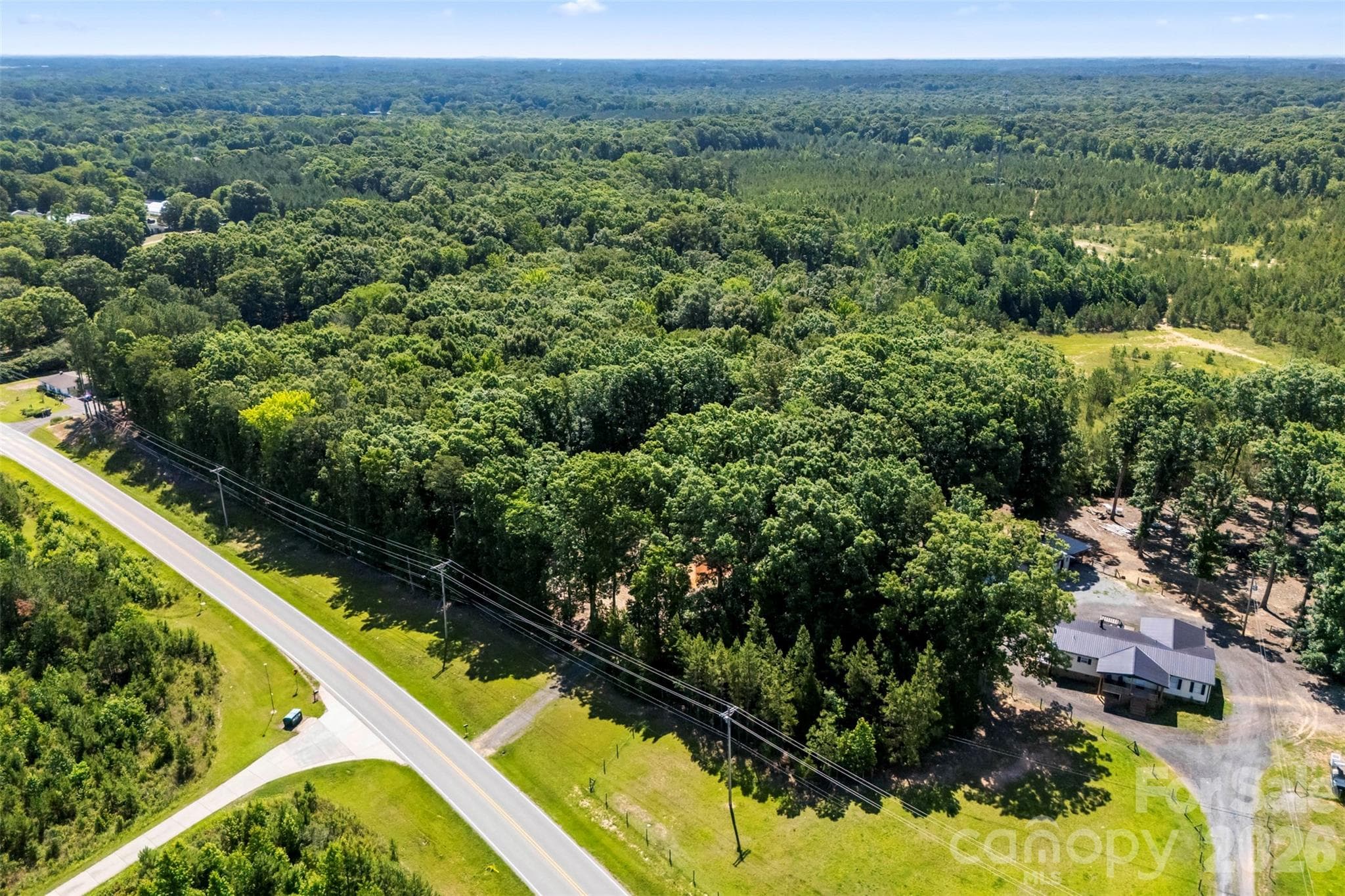 Lot at Indian Trail, photo 3 of 14