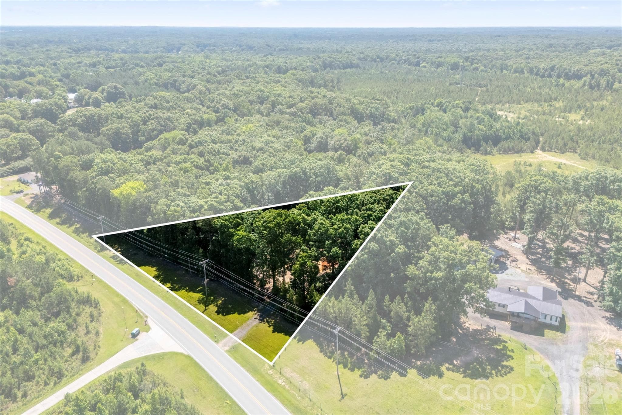 Lot at Indian Trail, photo 4 of 14