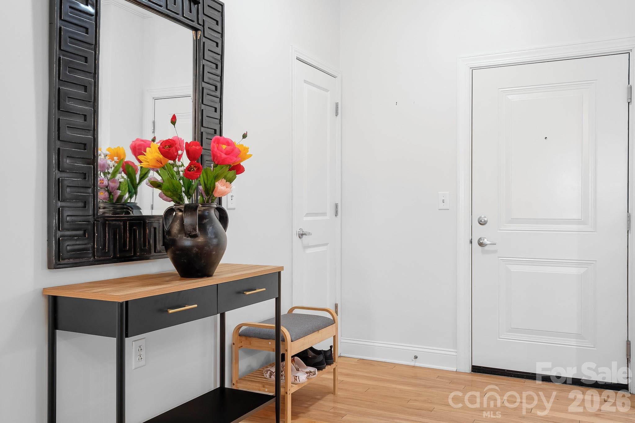 Condominium at Charlotte, photo 2 of 22