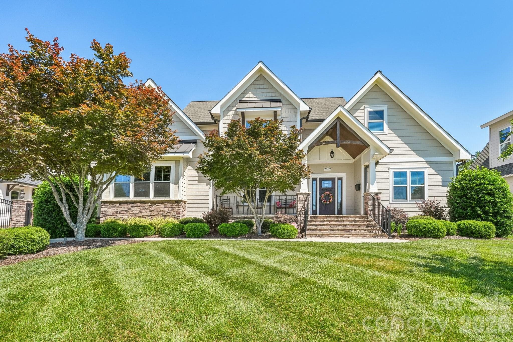 Single Family Residence at Charlotte, photo 2 of 43