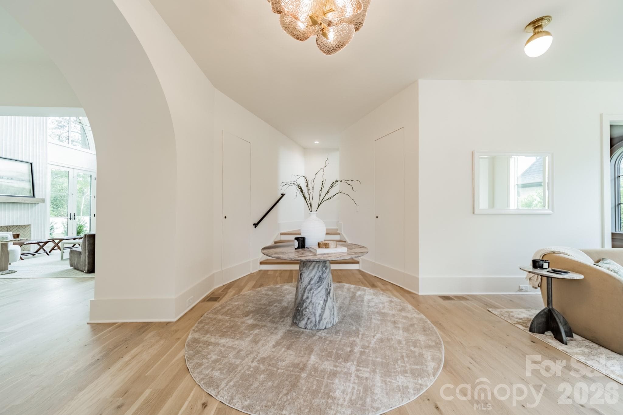 Single Family Residence at 8022 Litaker Manor Court, Charlotte, photo 6 of 48