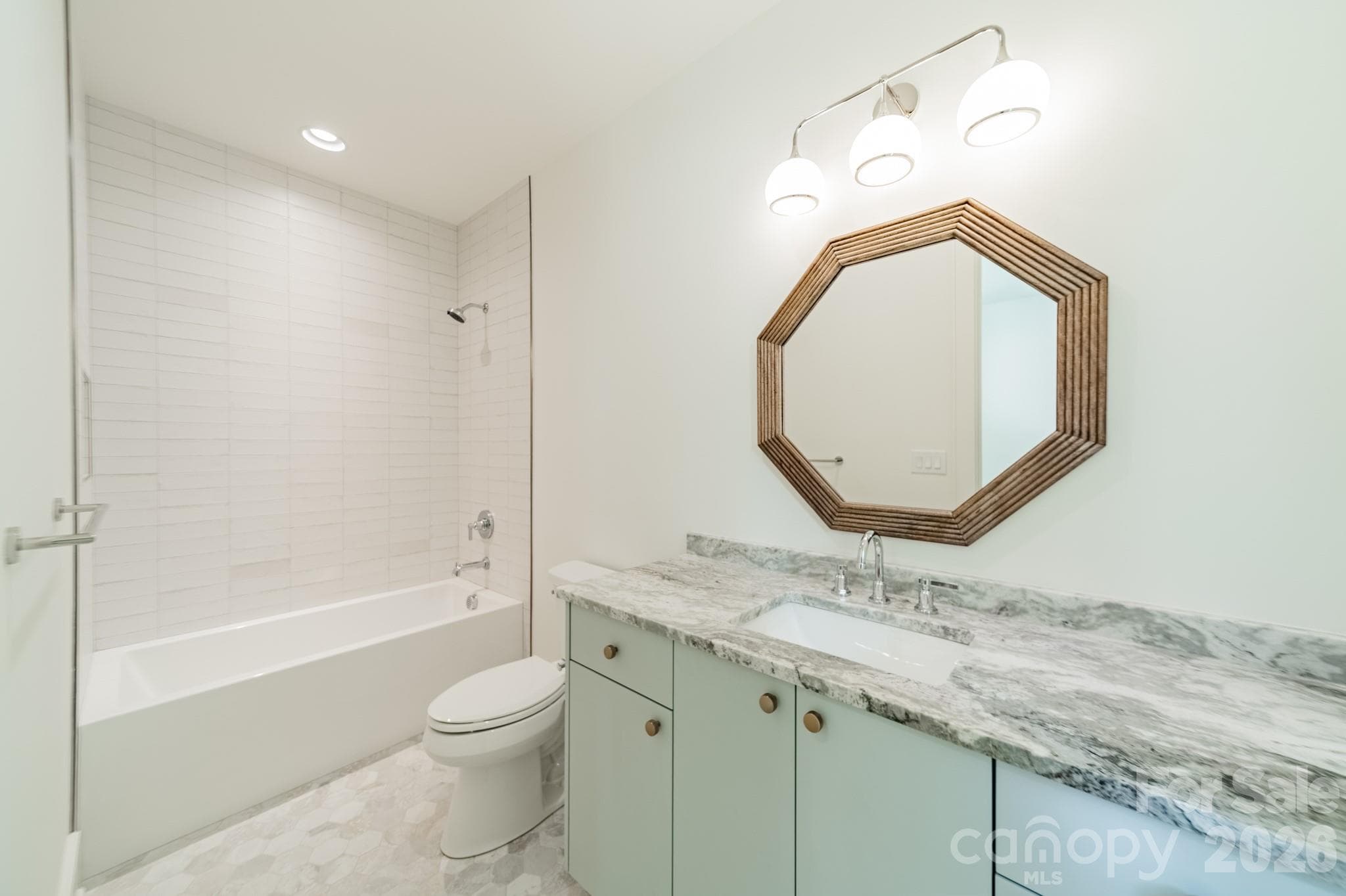 Single Family Residence at 8022 Litaker Manor Court, Charlotte, photo 42 of 48