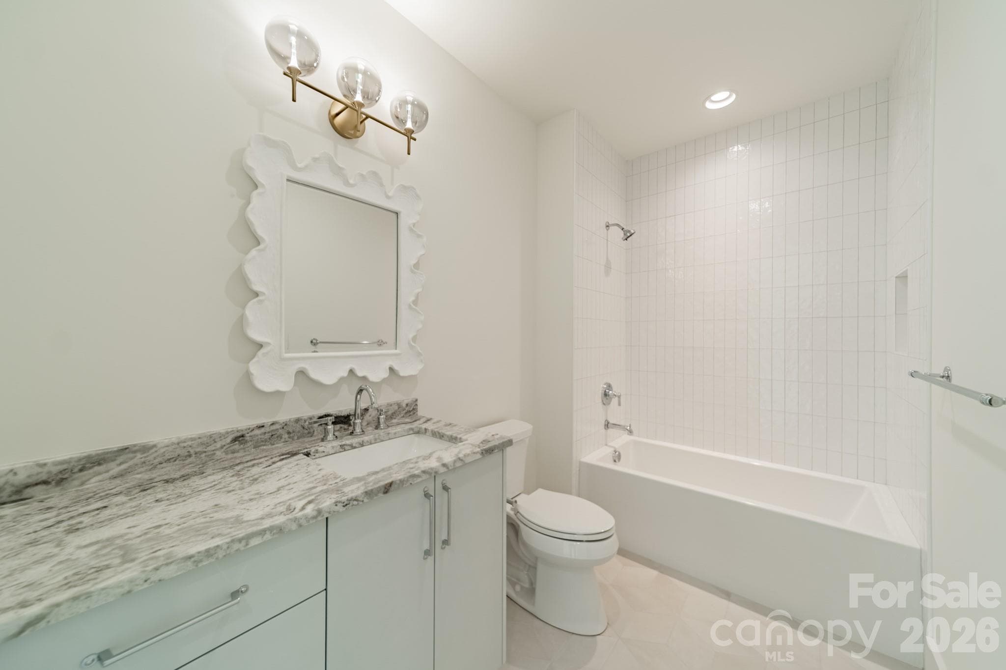 Single Family Residence at 8022 Litaker Manor Court, Charlotte, photo 44 of 48