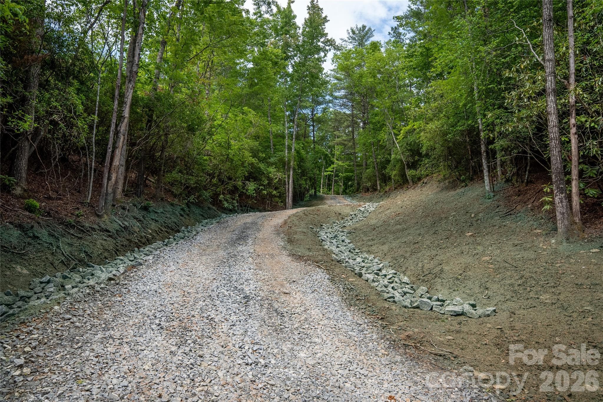 Lot at TBD Cherryfield Loop Road, Brevard, photo 15 of 15