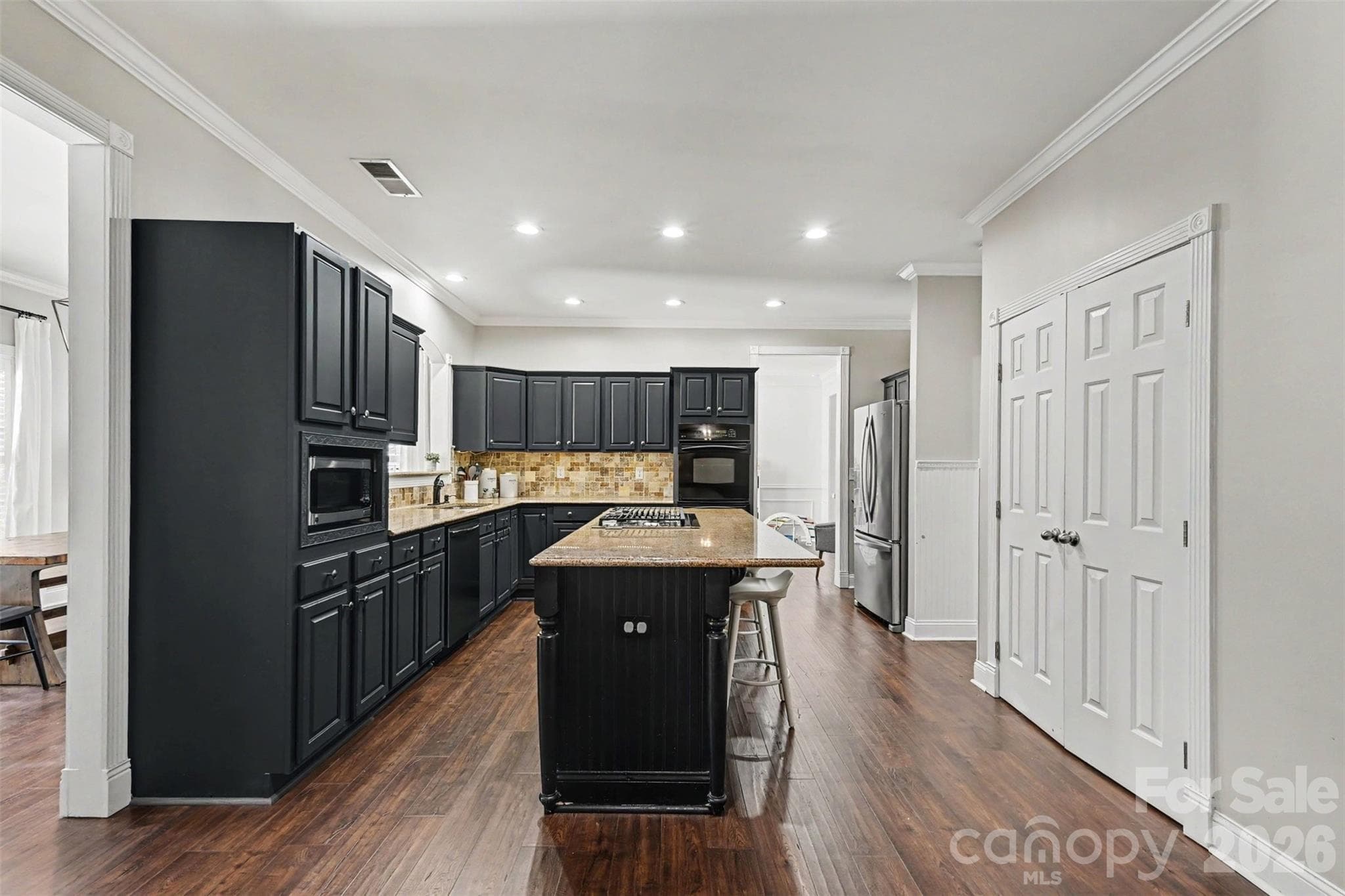 Single Family Residence at 2442 Smith Cove Road, Denver, photo 15 of 48