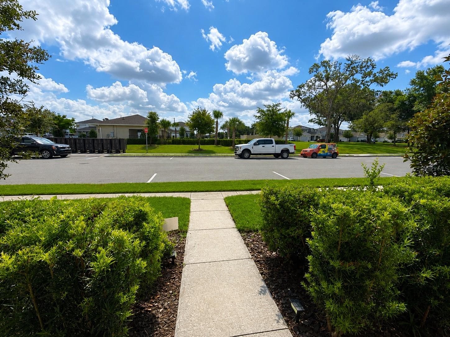 Single Family Residence at 4086 LUSH VIEW DR, APOPKA, photo 3 of 44