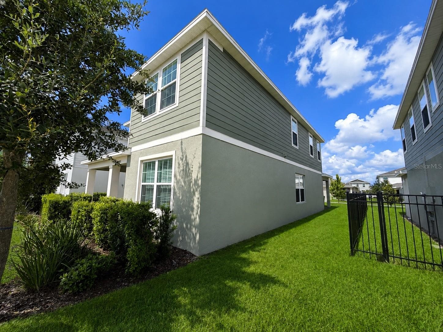 Single Family Residence at 4086 LUSH VIEW DR, APOPKA, photo 4 of 44