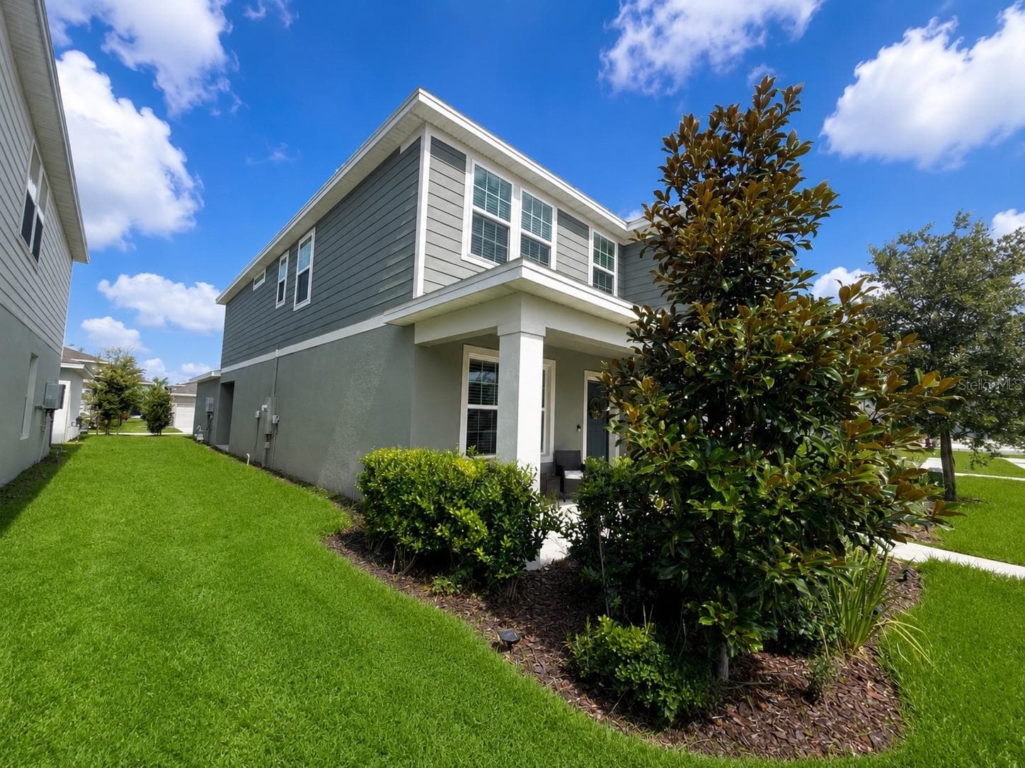 Single Family Residence at 4086 LUSH VIEW DR, APOPKA, photo 5 of 44