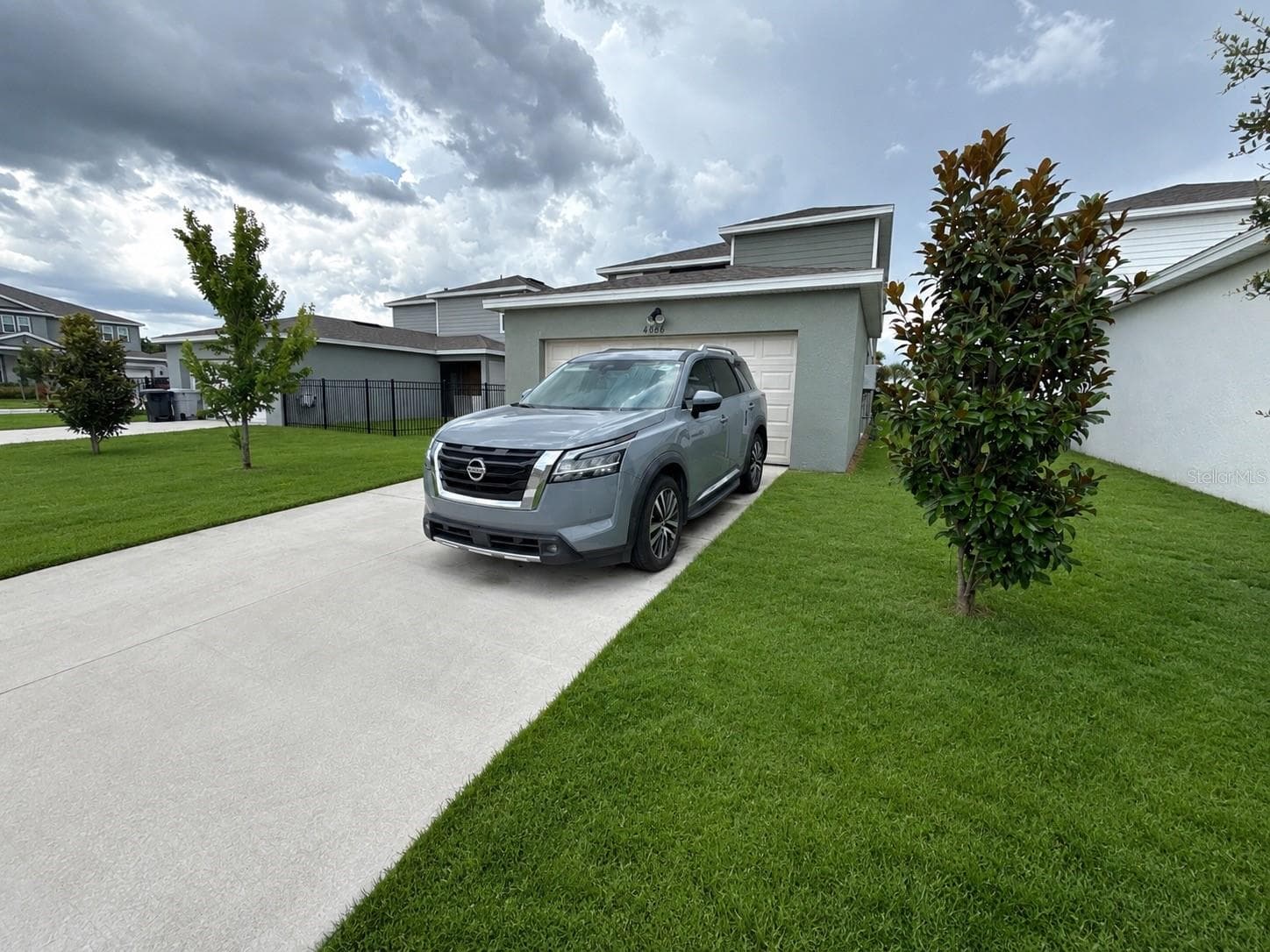 Single Family Residence at 4086 LUSH VIEW DR, APOPKA, photo 43 of 44