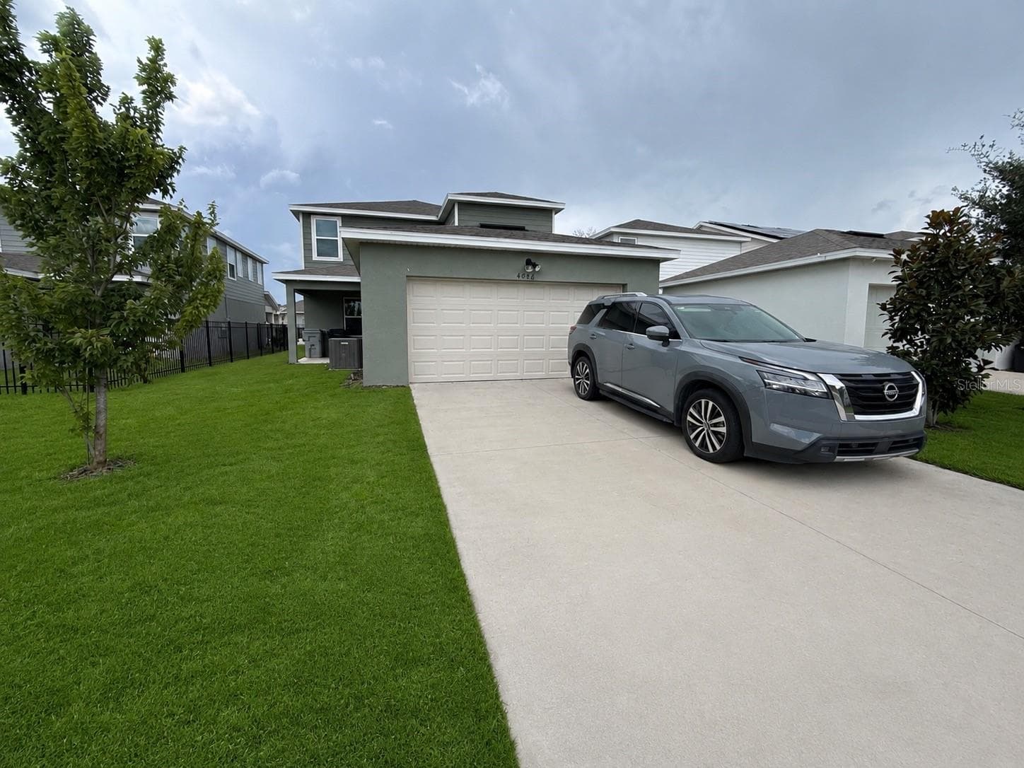 Single Family Residence at 4086 LUSH VIEW DR, APOPKA, photo 44 of 44