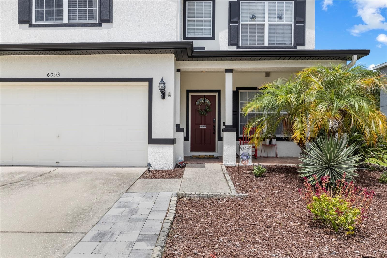 Single Family Residence at 6053 EVERLASTING PL, LAND O LAKES, photo 2 of 70