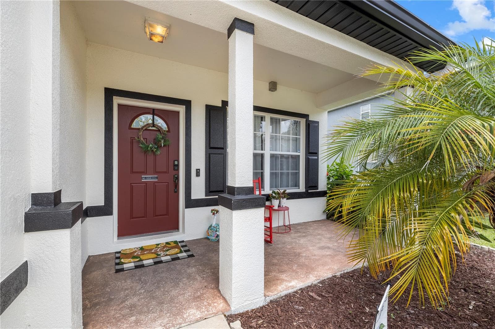 Single Family Residence at 6053 EVERLASTING PL, LAND O LAKES, photo 3 of 70