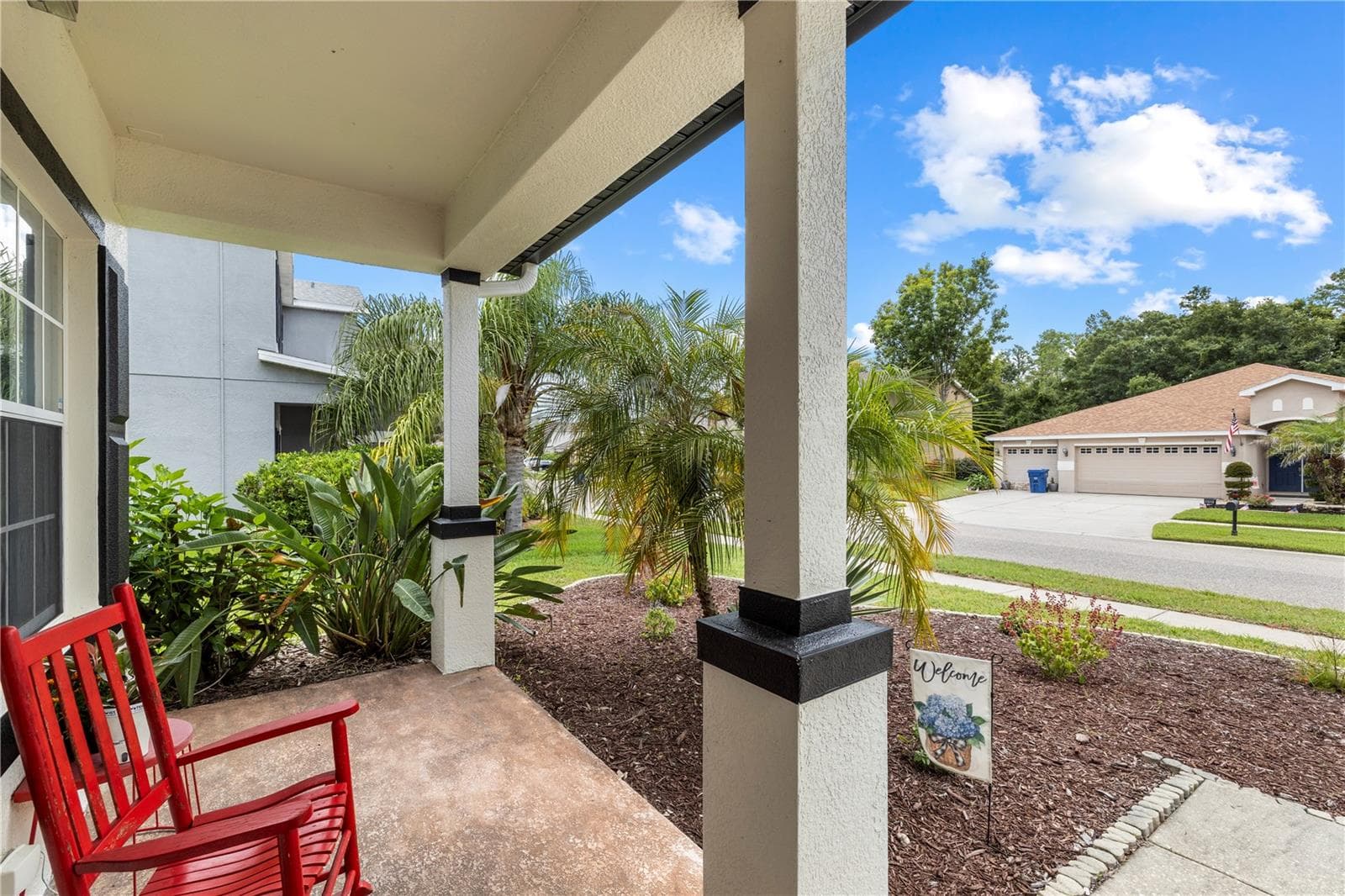 Single Family Residence at 6053 EVERLASTING PL, LAND O LAKES, photo 4 of 70