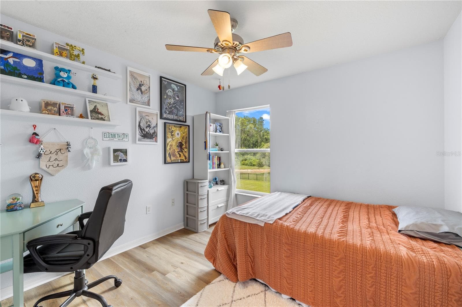 Single Family Residence at 6053 EVERLASTING PL, LAND O LAKES, photo 34 of 70