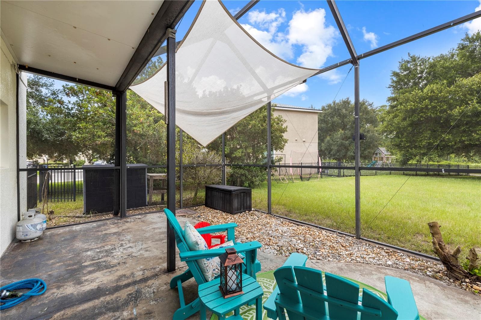 Single Family Residence at 6053 EVERLASTING PL, LAND O LAKES, photo 39 of 70