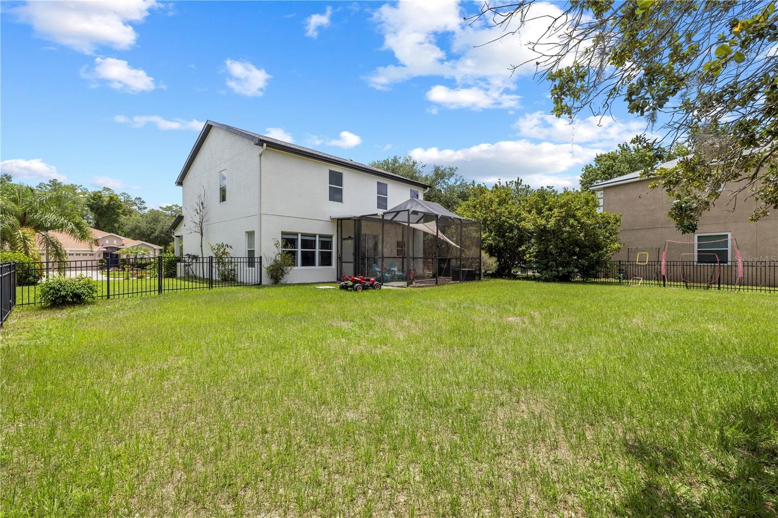 Single Family Residence at 6053 EVERLASTING PL, LAND O LAKES, photo 42 of 70