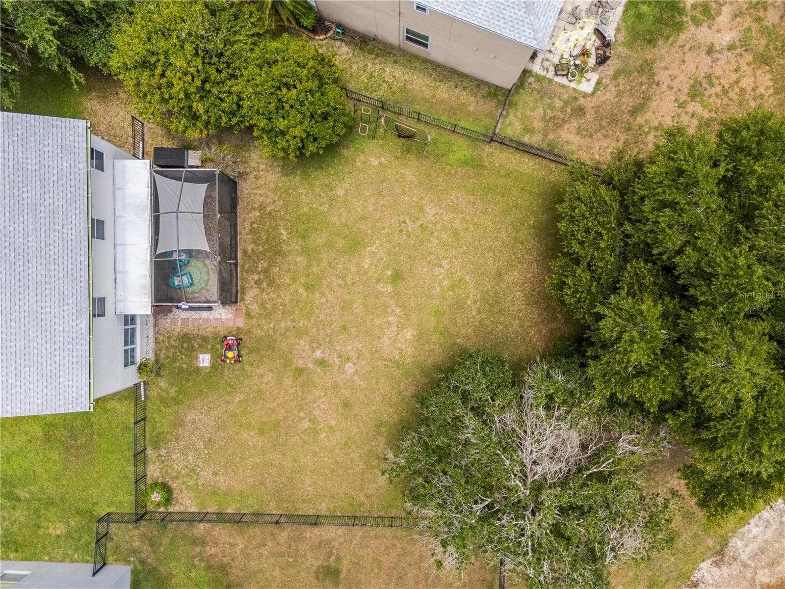 Single Family Residence at 6053 EVERLASTING PL, LAND O LAKES, photo 48 of 70