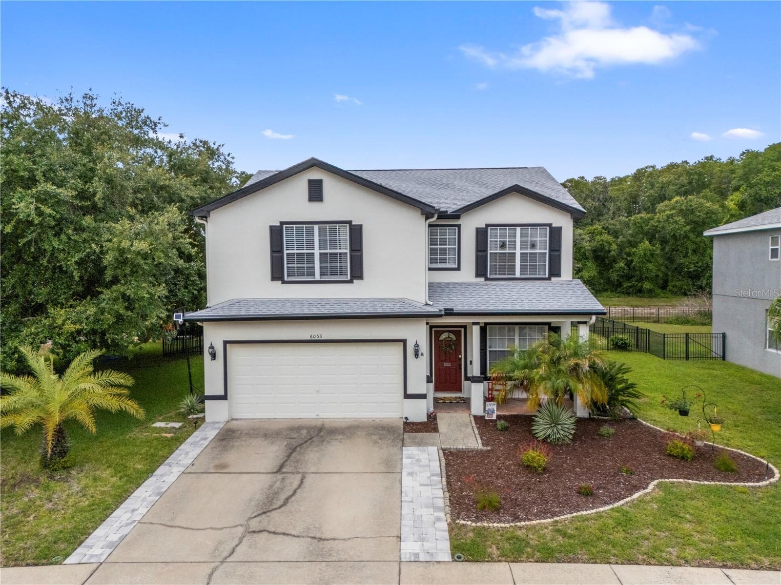 Single Family Residence at 6053 EVERLASTING PL, LAND O LAKES, photo 59 of 70
