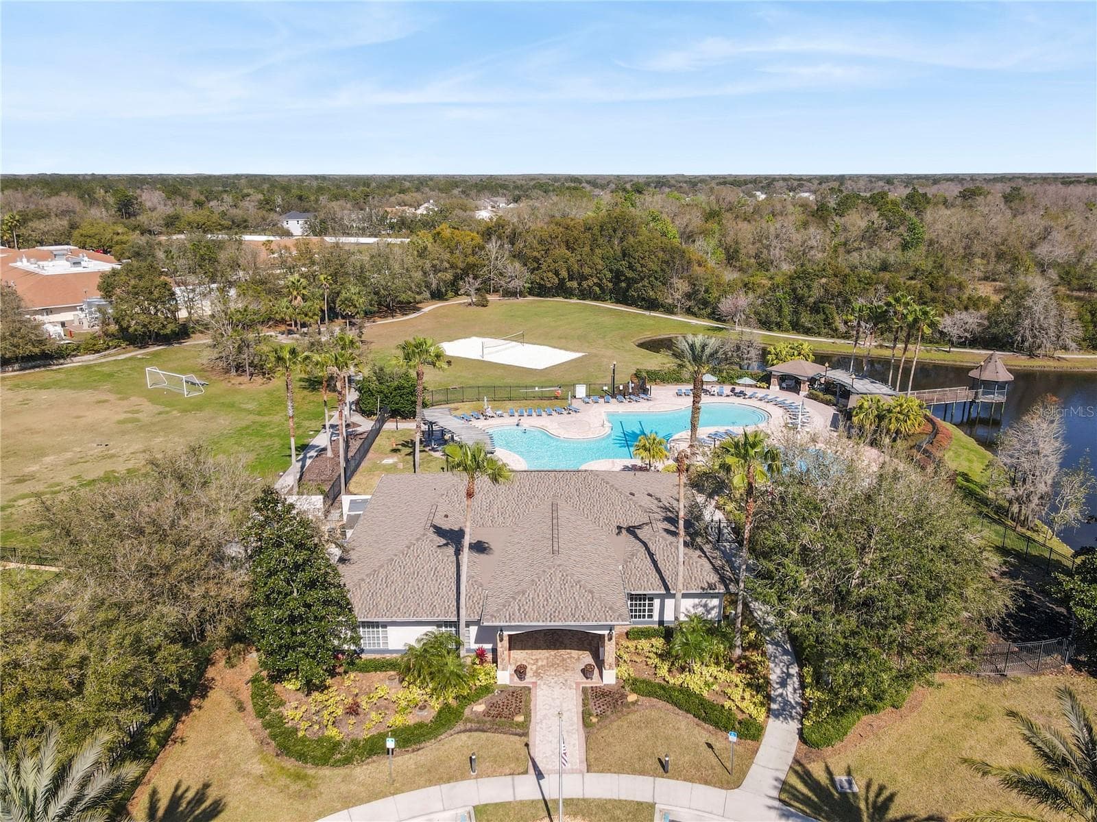 Single Family Residence at 6053 EVERLASTING PL, LAND O LAKES, photo 62 of 70