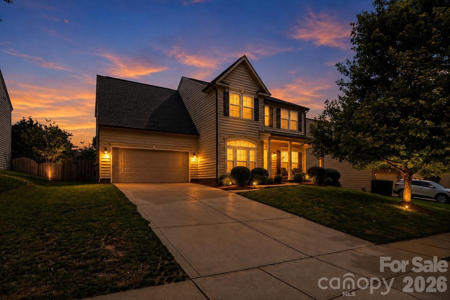 Single Family Residence at Indian Land, photo 2 of 38