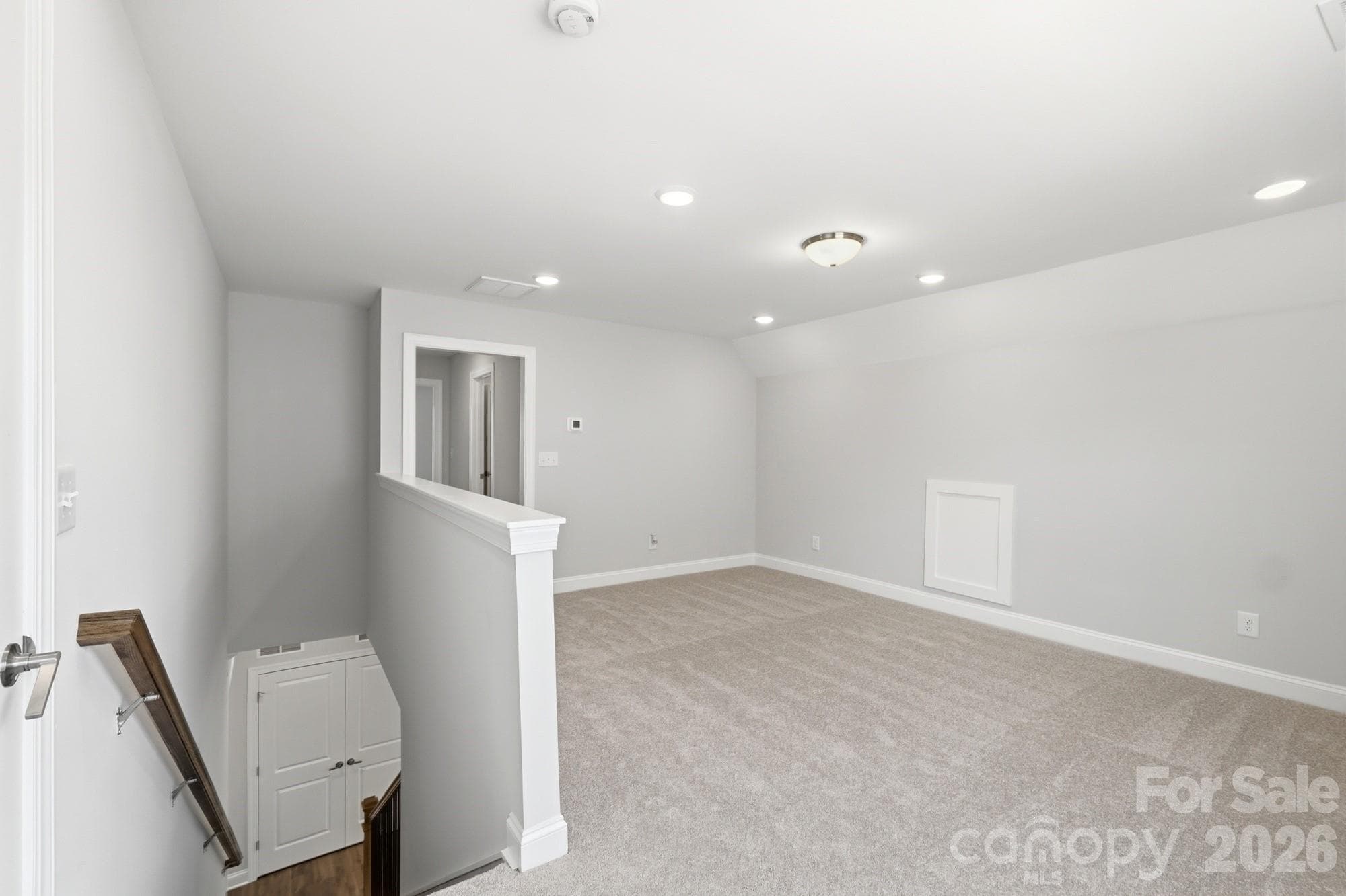 Loft - 15216 First Broad Drive, Huntersville