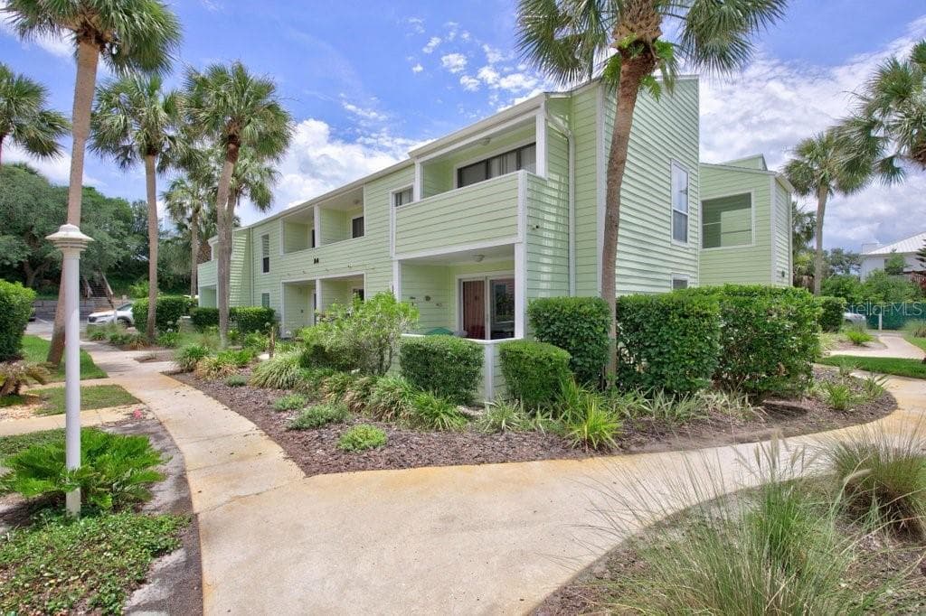 Condominium at 6300 A1A S #A41U, ST AUGUSTINE, photo 53 of 62