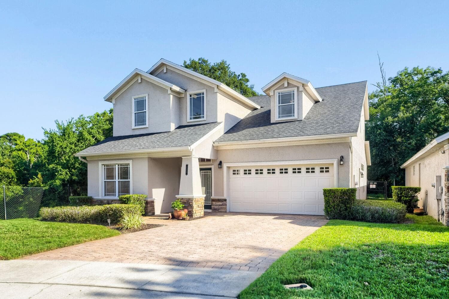 Single Family Residence at 122 SOPHIA MARIE CV, SANFORD, photo 2 of 42