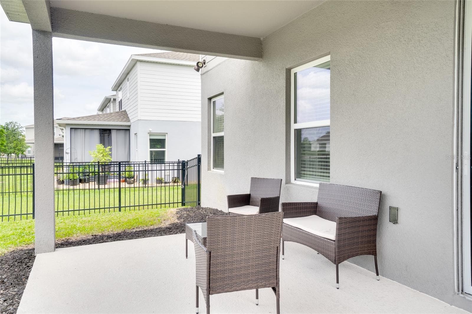 Single Family Residence at 7024 LANIER FALLS RD, DELAND, photo 18 of 21