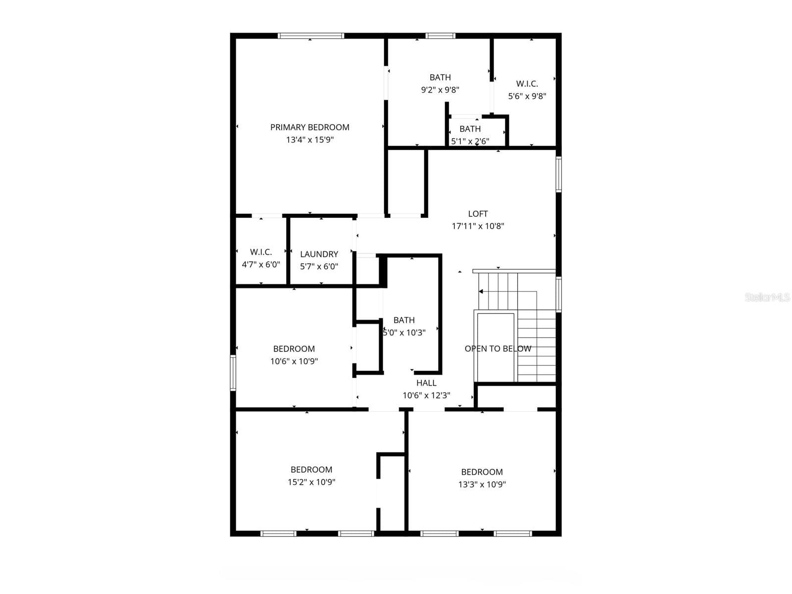 Single Family Residence at 7024 LANIER FALLS RD, DELAND, photo 20 of 21