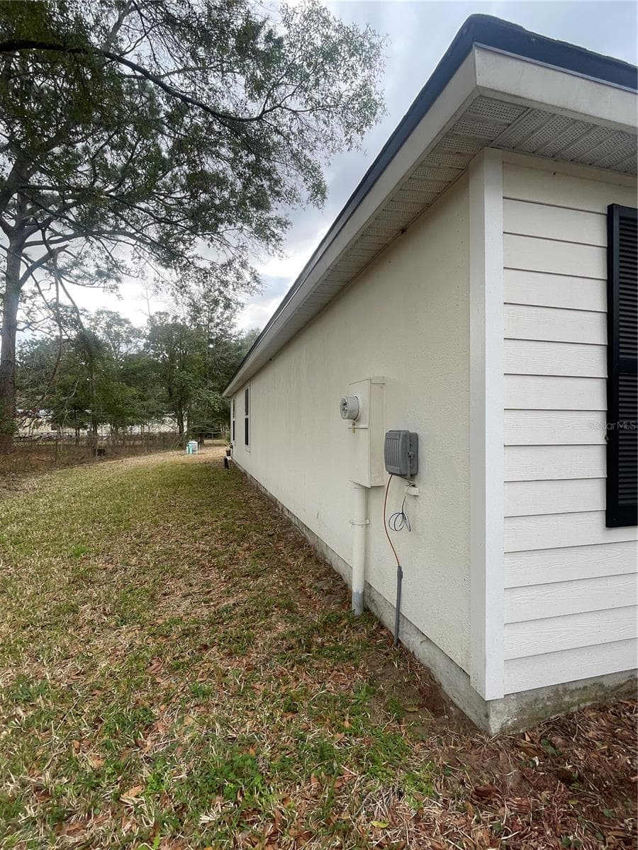 Single Family Residence at 11444 HALL BLVD, JACKSONVILLE, photo 5 of 12