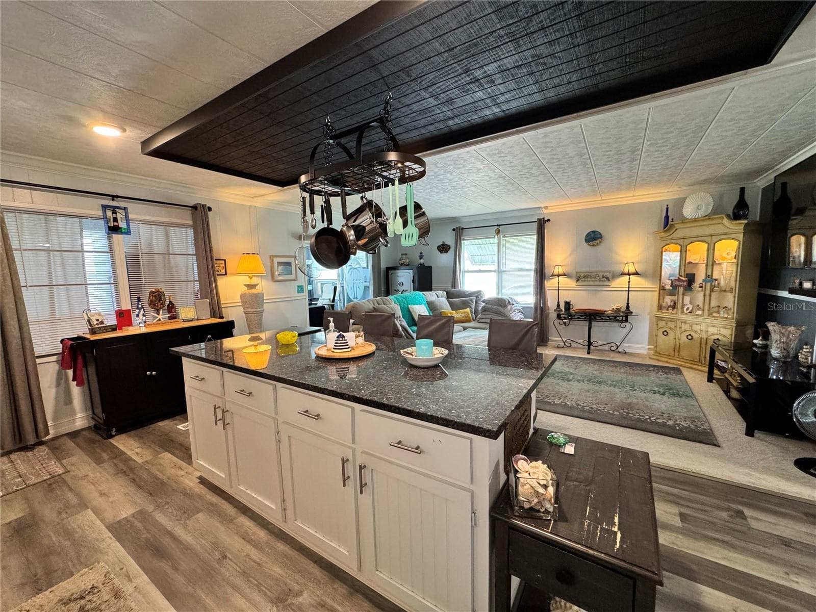 Mobile Home at 420 49TH ST E #45, PALMETTO, photo 6 of 38