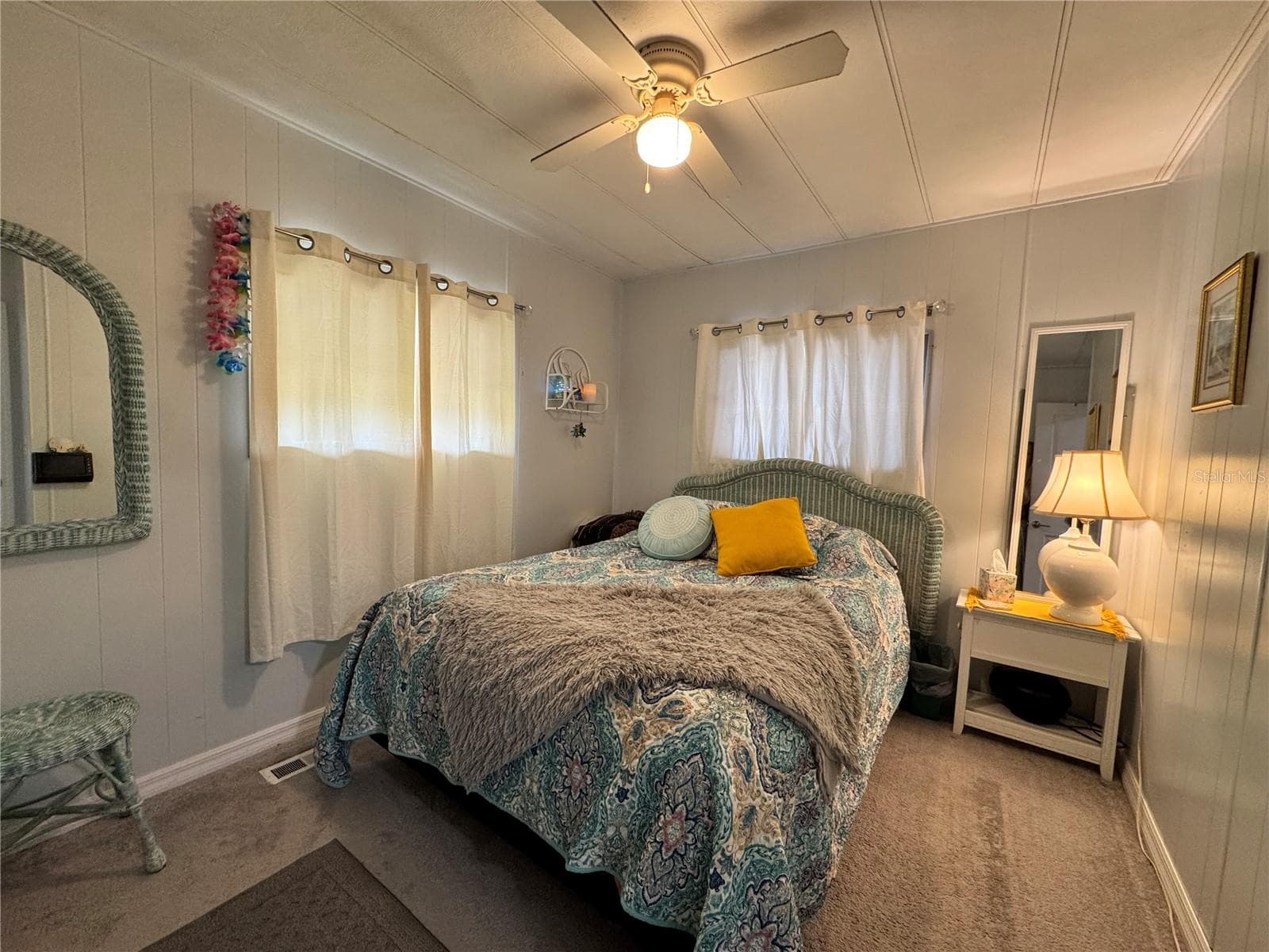 Mobile Home at 420 49TH ST E #45, PALMETTO, photo 18 of 38