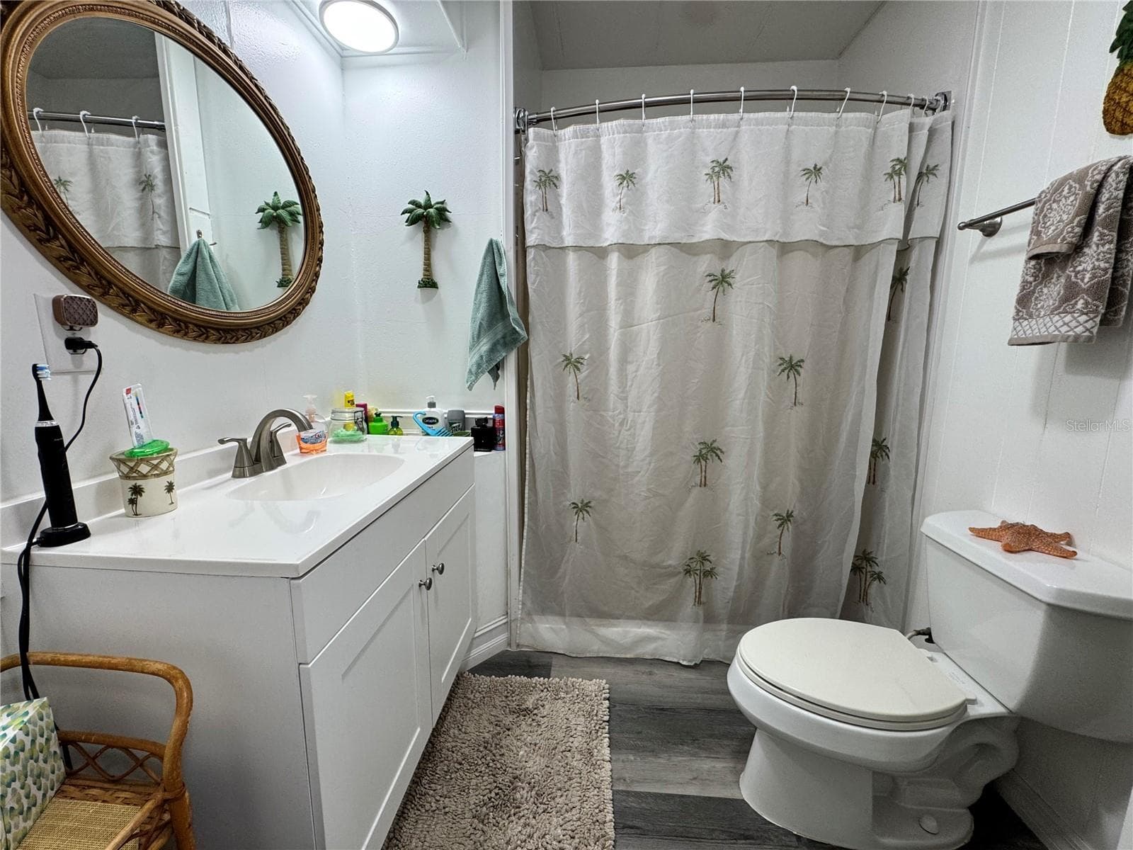 Mobile Home at 420 49TH ST E #45, PALMETTO, photo 19 of 38