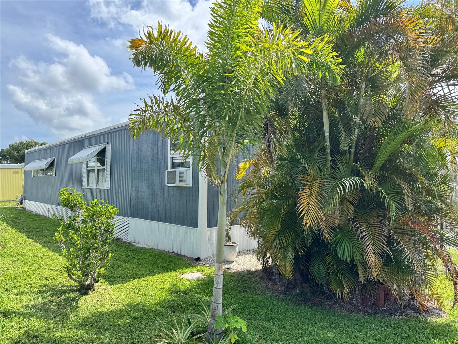 Mobile Home at 420 49TH ST E #45, PALMETTO, photo 24 of 38
