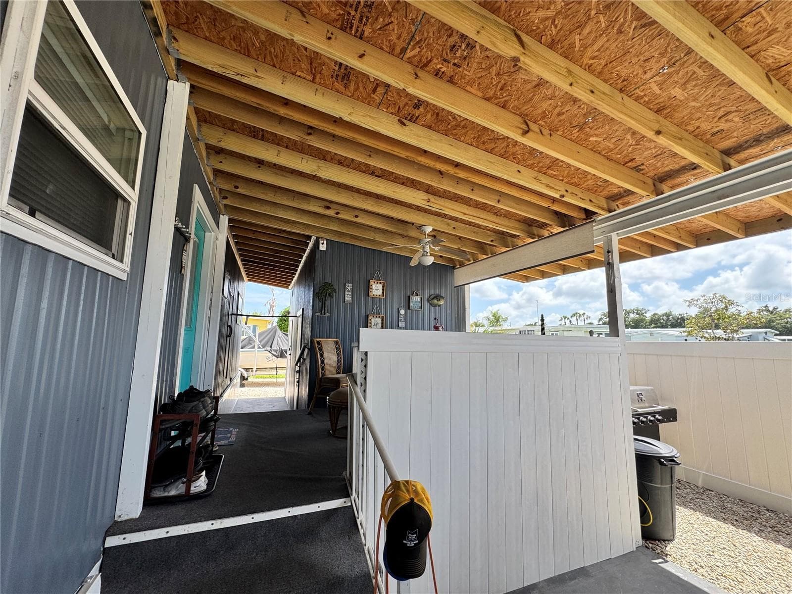 Mobile Home at 420 49TH ST E #45, PALMETTO, photo 30 of 38