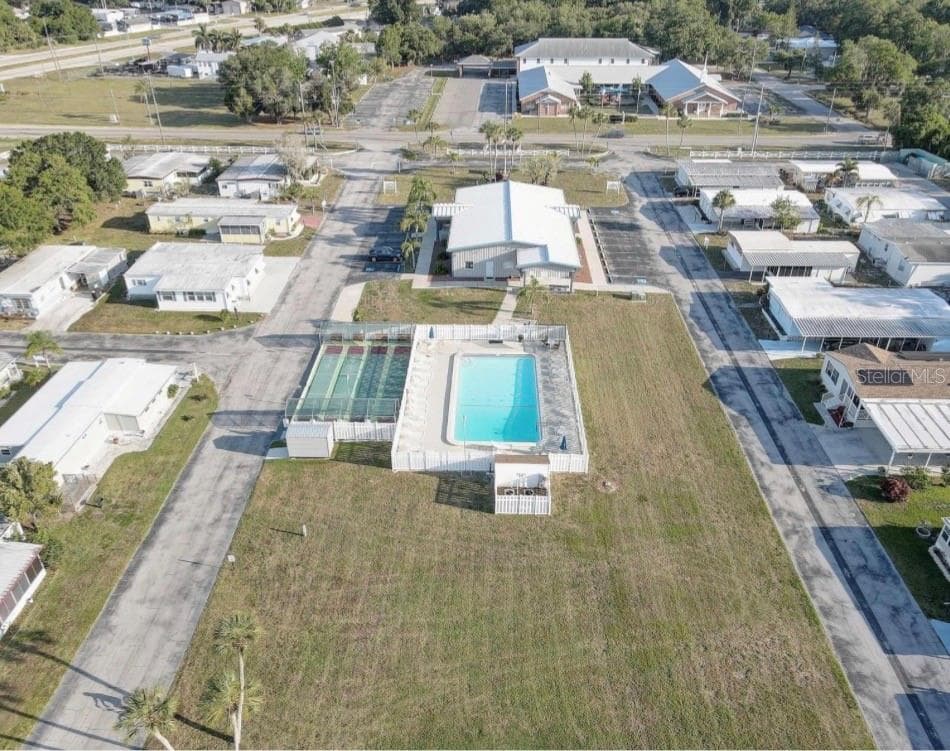 Mobile Home at 420 49TH ST E #45, PALMETTO, photo 36 of 38