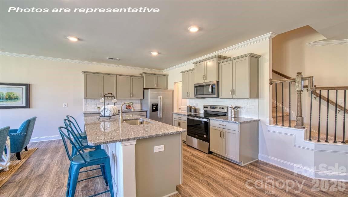 Townhouse at Huntersville, photo 6 of 27
