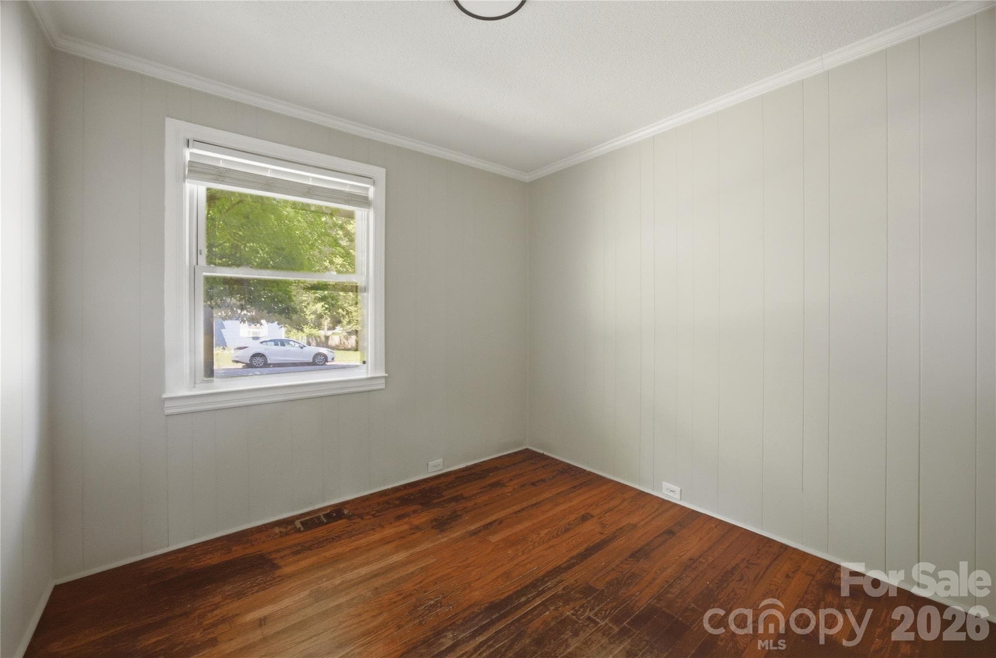 Bedroom 2 - 302 Houser Street, Cherryville