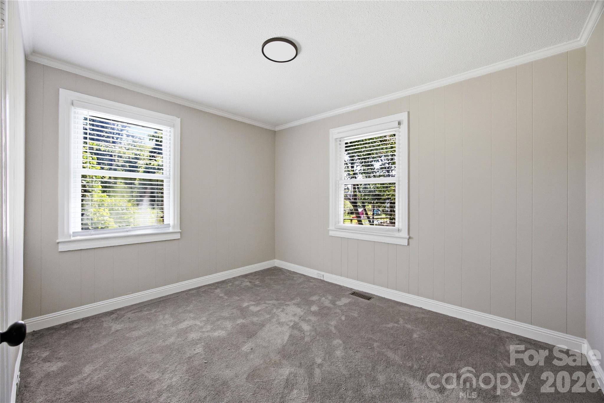 Bedroom 3 - 302 Houser Street, Cherryville