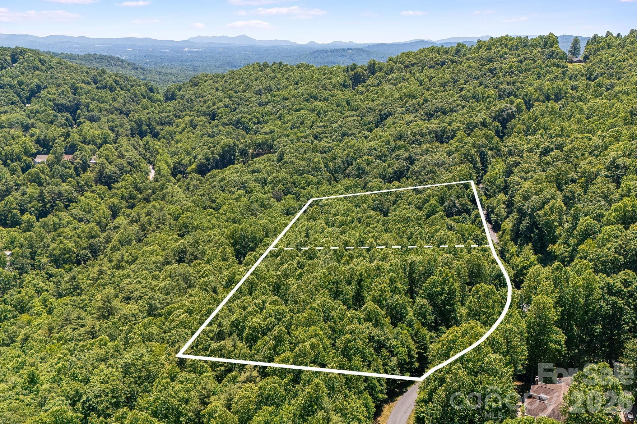 Lot at Hendersonville, photo 2 of 47